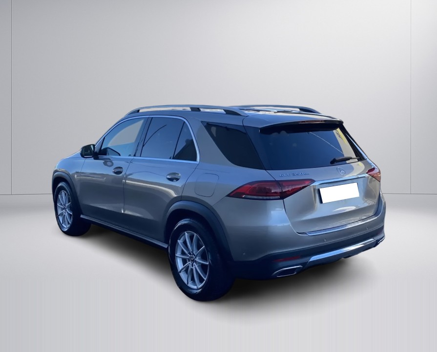 Mercedes-Benz GLE 350de 4MATIC - foto 8