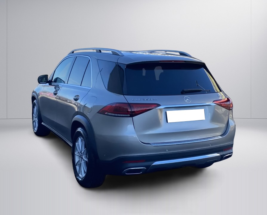 Mercedes-Benz GLE 350de 4MATIC - foto 7