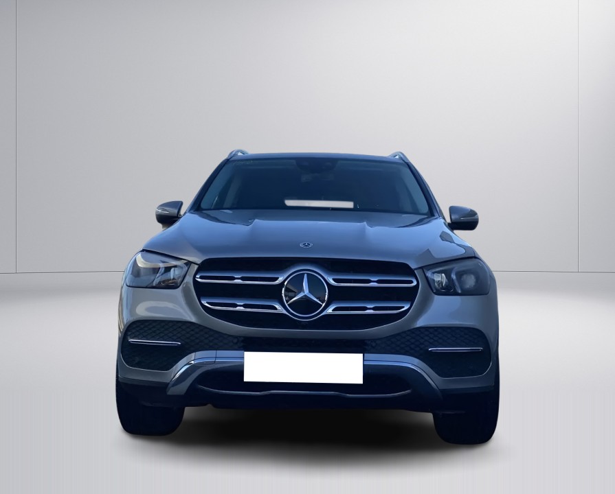Mercedes-Benz GLE 350de 4MATIC - foto 11