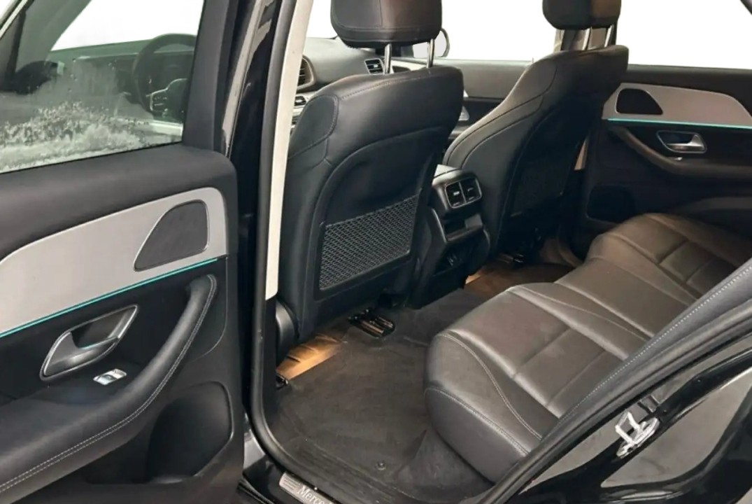 Mercedes-Benz GLE 350de 4MATIC - foto 11