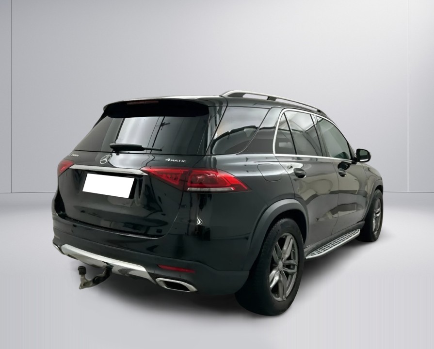 Mercedes-Benz GLE 350de 4MATIC (2)