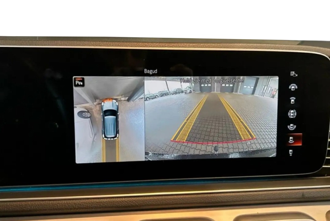 Mercedes-Benz GLE 350de 4MATIC - foto 10