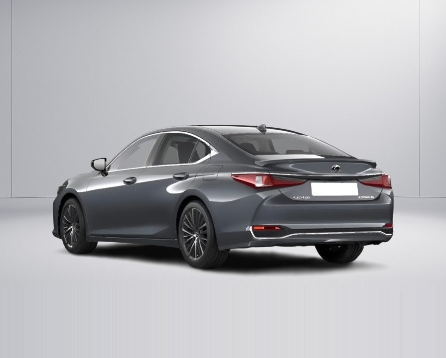 Lexus Seria ES 300h (5)