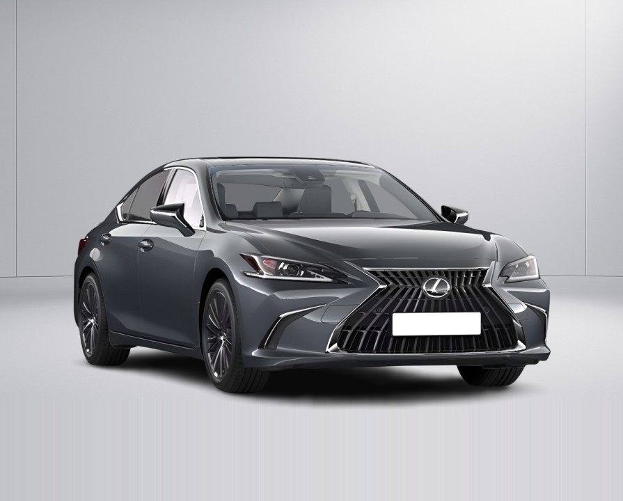 Lexus Seria ES 300h