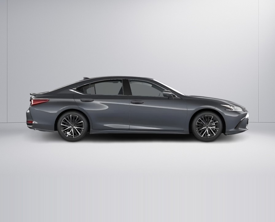 Lexus Seria ES 300h (2)