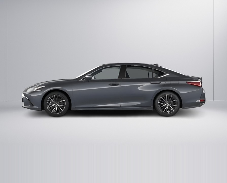 Lexus Seria ES 300h - foto 6