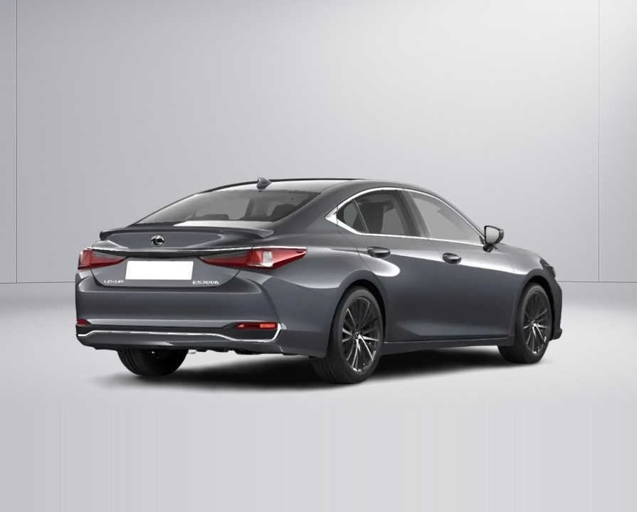 Lexus Seria ES 300h (3)