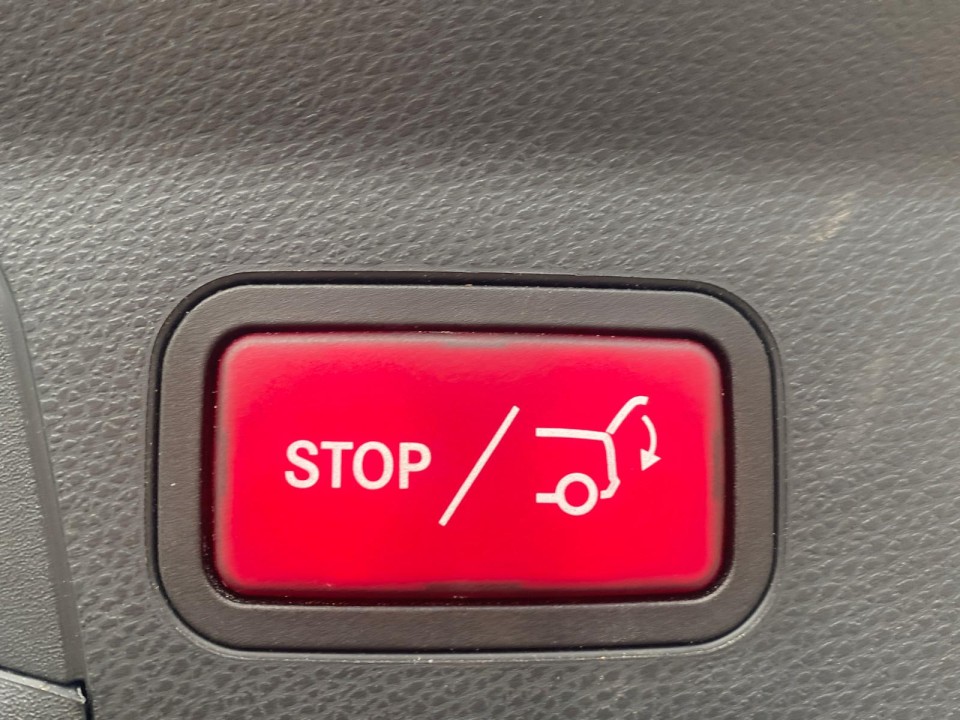 Mercedes-Benz GLC Coupé 200d - foto 24