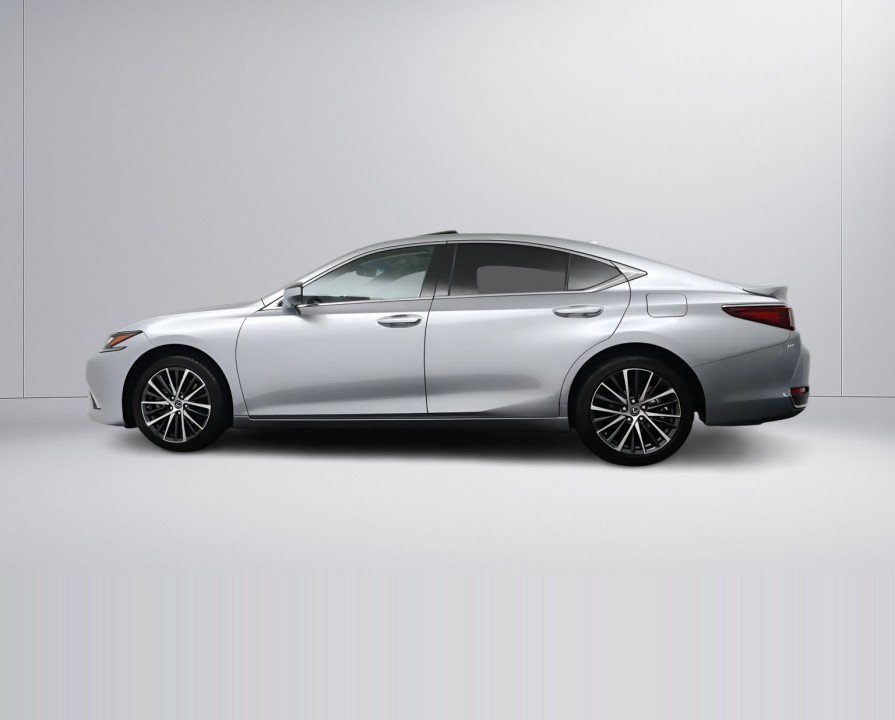 Lexus Seria ES 300h Executive (3)