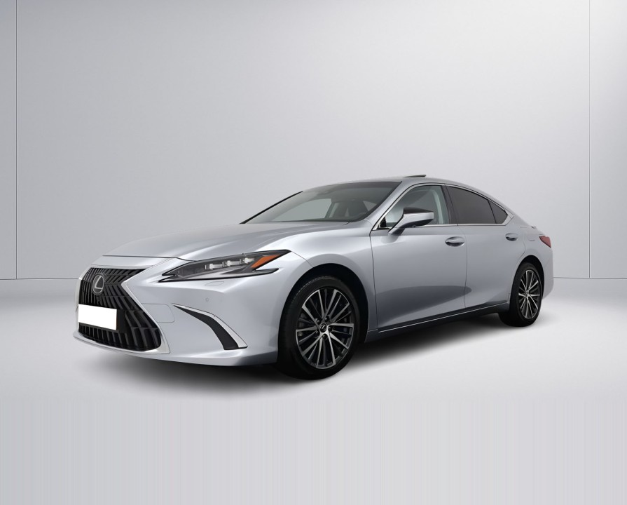 Lexus Seria ES 300h Executive