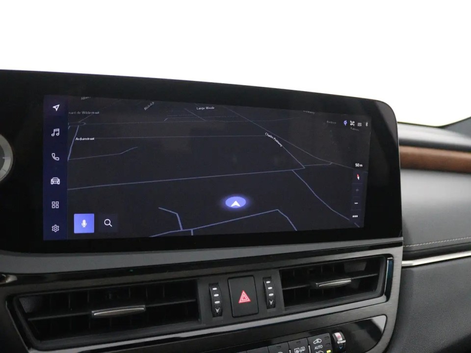 Lexus Seria ES 300h Executive - foto 9