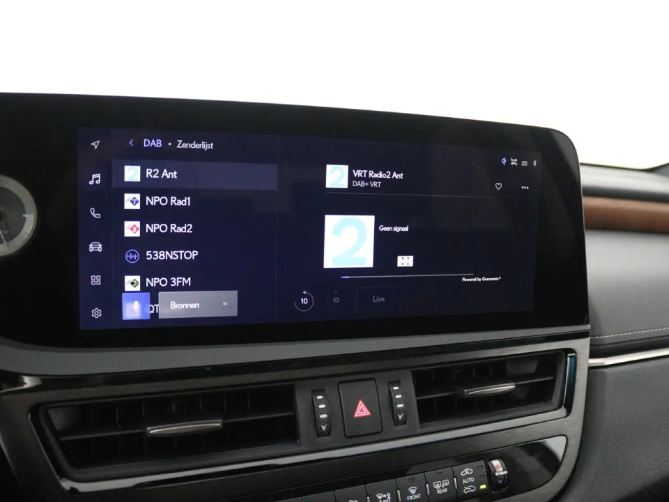 Lexus Seria ES 300h Executive - foto 8