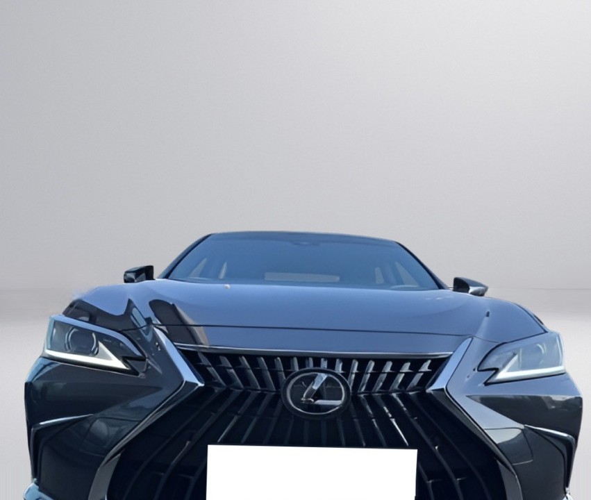 Lexus Seria ES 300h - foto 7