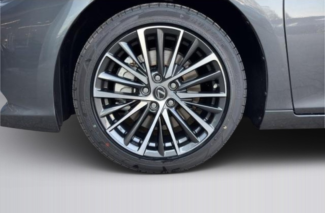 Lexus Seria ES 300h - foto 19