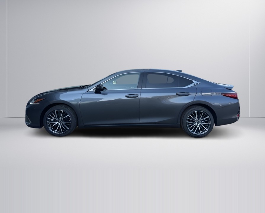 Lexus Seria ES 300h (5)