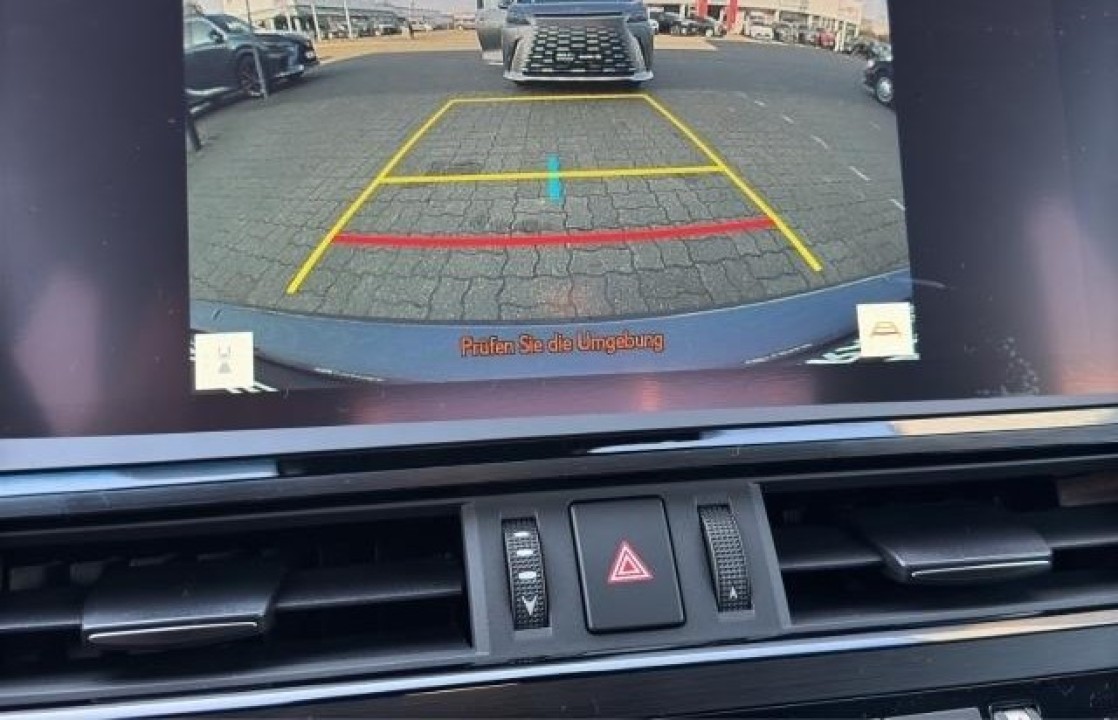 Lexus Seria ES 300h - foto 15