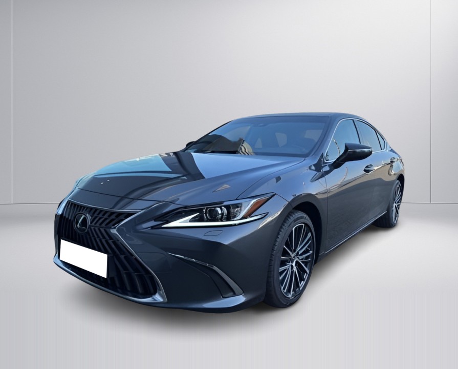 Lexus Seria ES 300h - foto 6