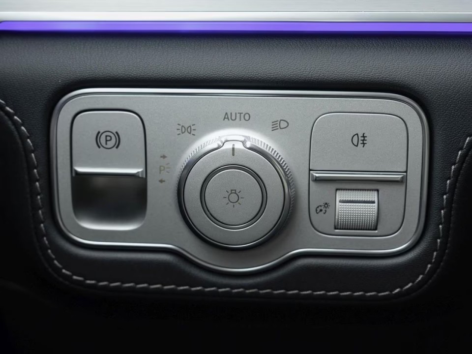 Mercedes-Benz GLE Coupé AMG 53 4MATIC+ - foto 14