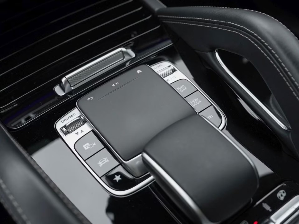 Mercedes-Benz GLE Coupé AMG 53 4MATIC+ - foto 12