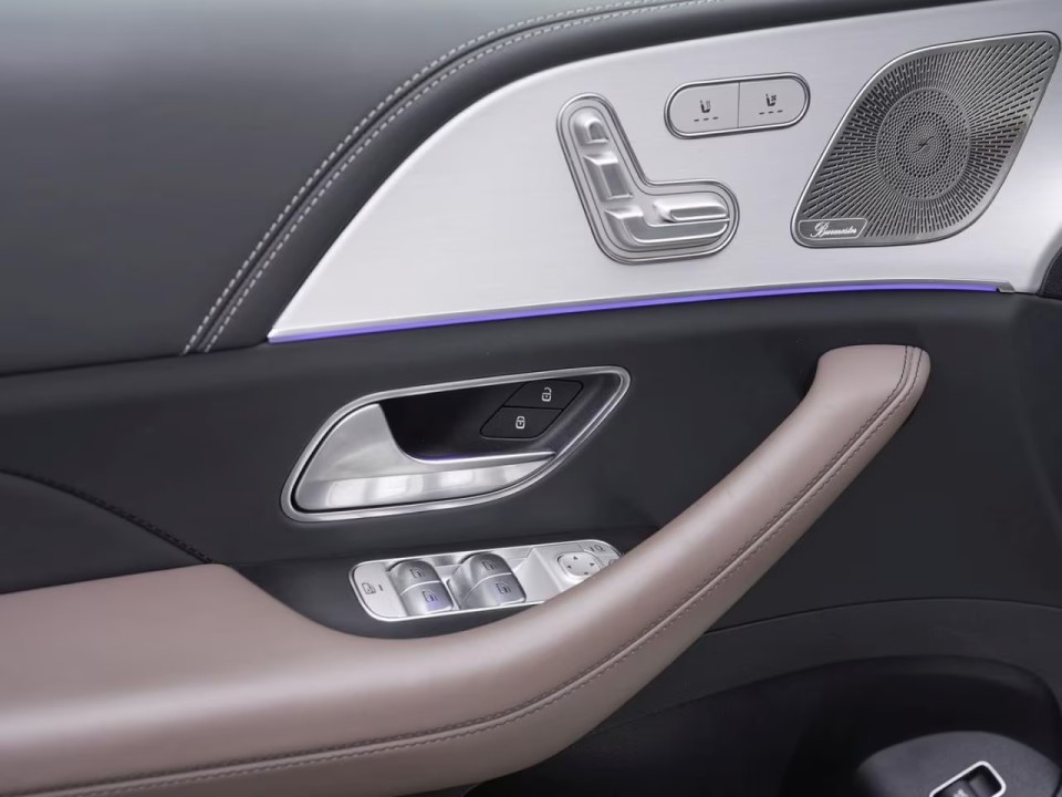 Mercedes-Benz GLE Coupé AMG 53 4MATIC+ - foto 16