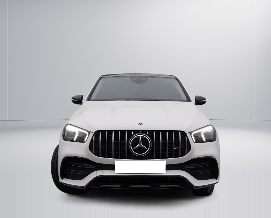 Mercedes-Benz GLE Coupé AMG 53 4MATIC+ (2)