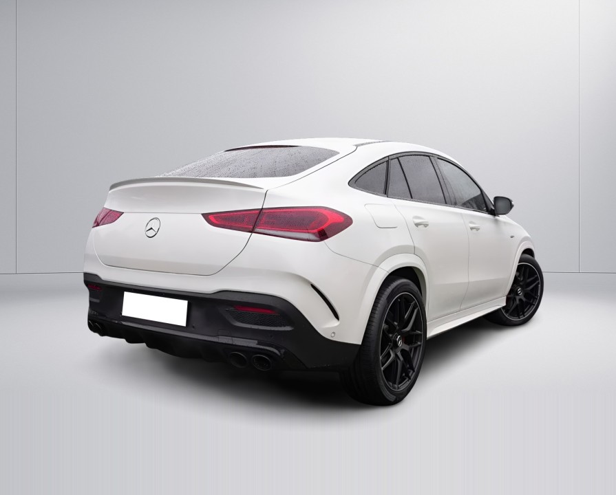 Mercedes-Benz GLE Coupé AMG 53 4MATIC+ (3)