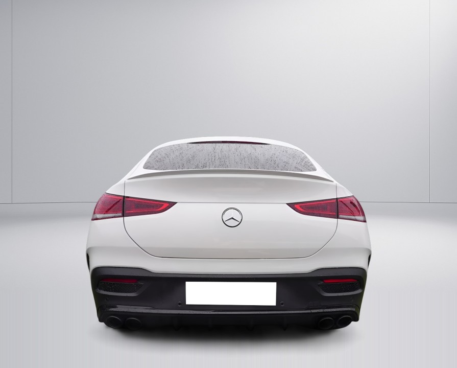 Mercedes-Benz GLE Coupé AMG 53 4MATIC+ (4)