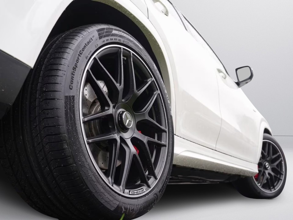 Mercedes-Benz GLE Coupé AMG 53 4MATIC+ - foto 18