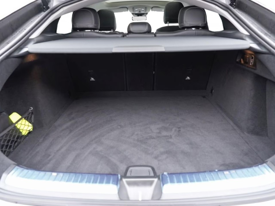 Mercedes-Benz GLE Coupé AMG 53 4MATIC+ - foto 17