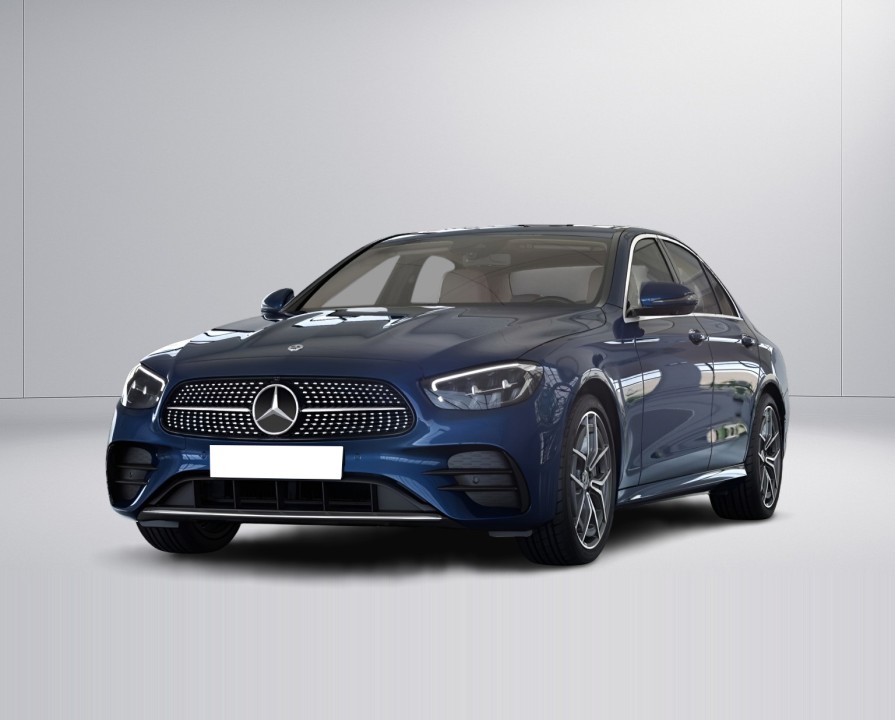 Mercedes-Benz E 300 AMG Line - foto 9