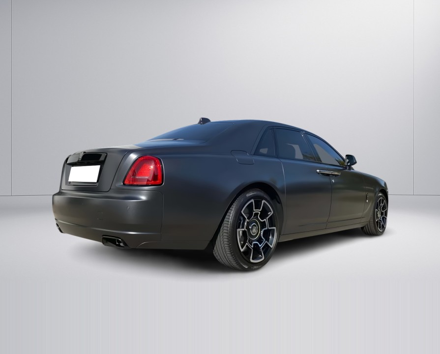 Rolls-Royce Ghost Black Badge (3)