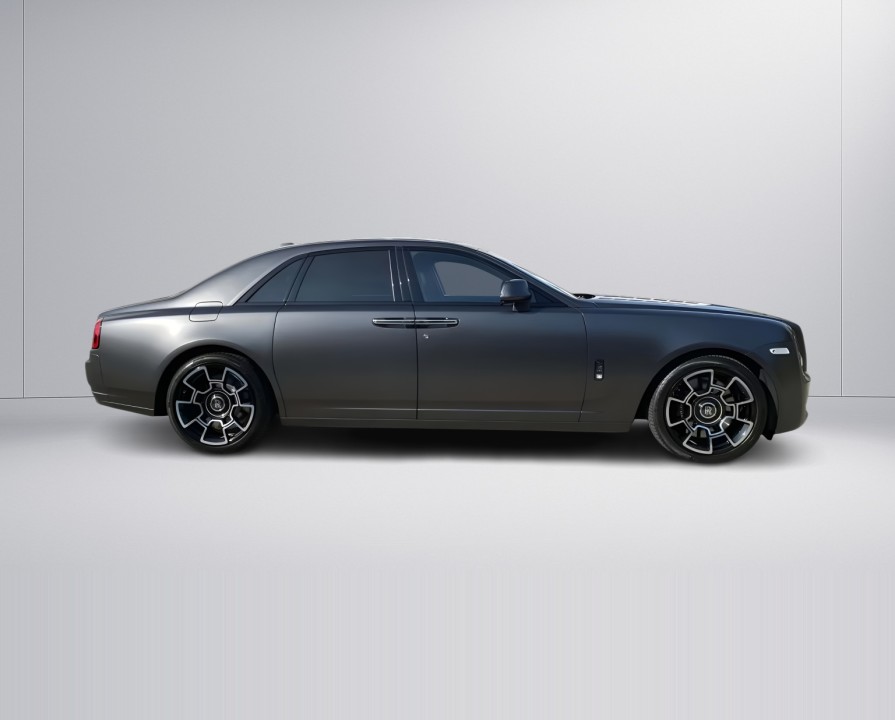 Rolls-Royce Ghost Black Badge (2)