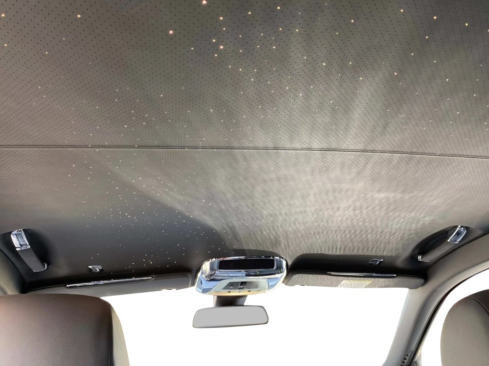 Rolls-Royce Ghost Black Badge - foto 14