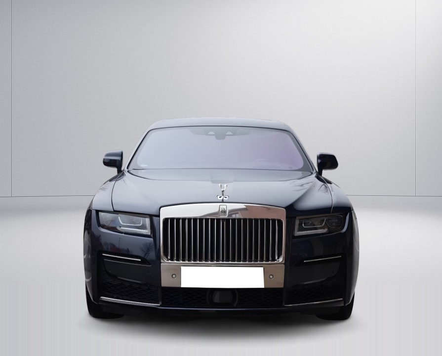 Rolls-Royce Ghost EWB - foto 8