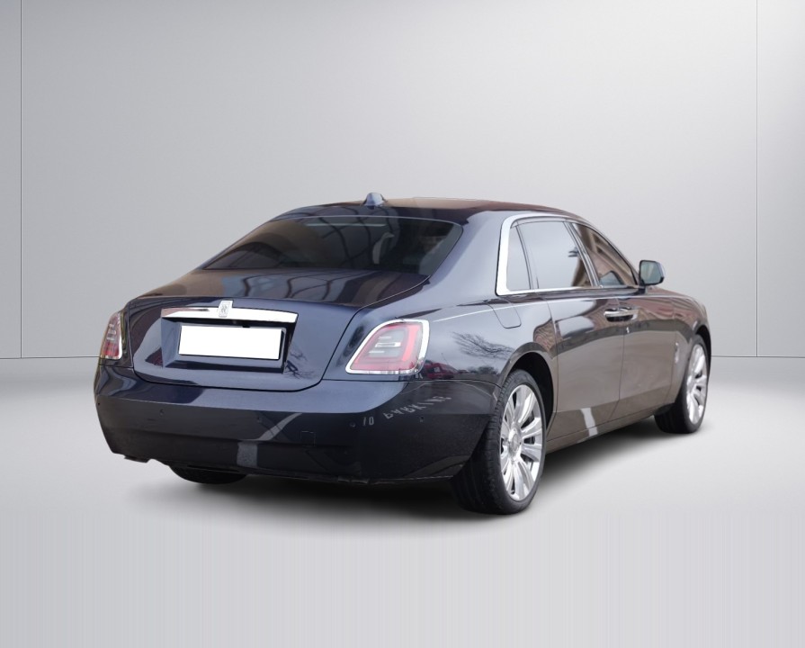 Rolls-Royce Ghost EWB (3)