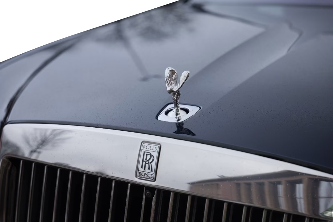 Rolls-Royce Ghost EWB - foto 21