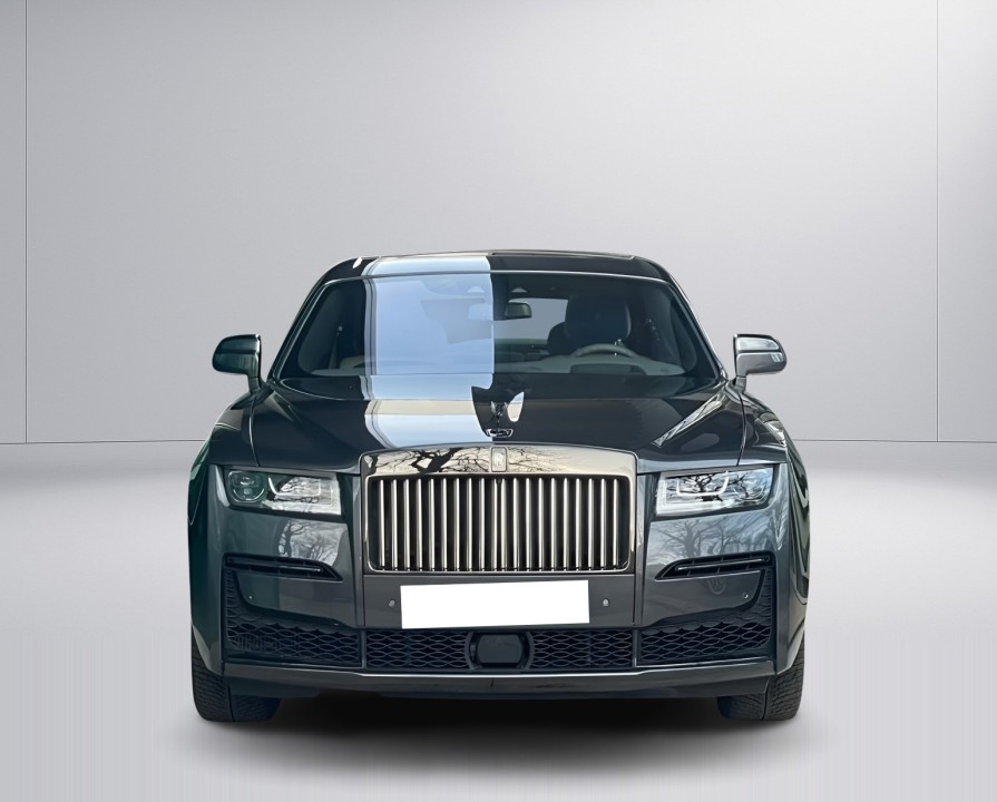 Rolls-Royce Ghost Black Badge (2)