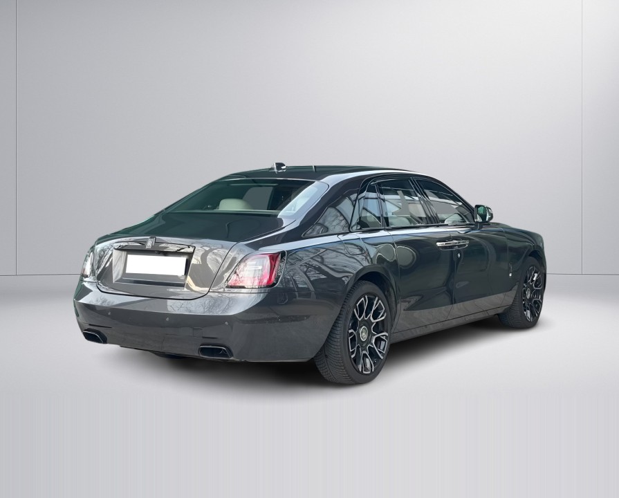 Rolls-Royce Ghost Black Badge (3)