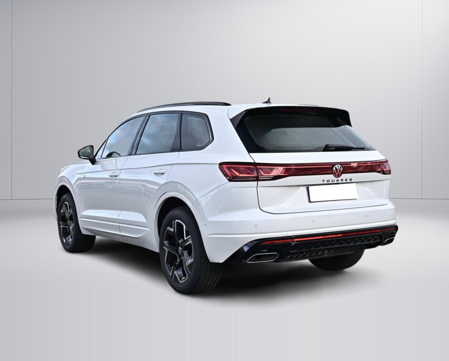 Volkswagen Touareg V6 TDI R-Line (3)