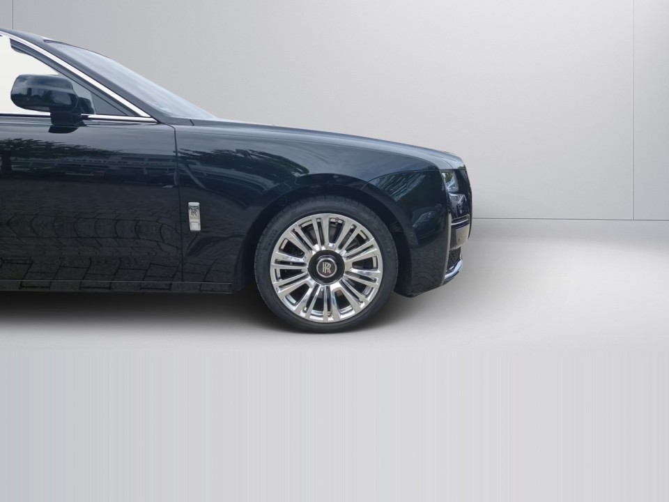 Rolls-Royce Ghost - foto 20