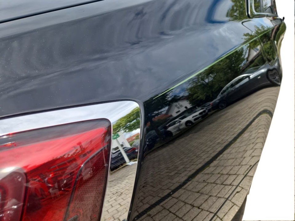 Rolls-Royce Ghost - foto 19