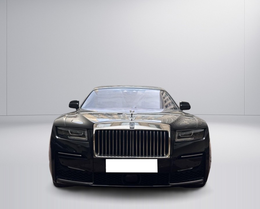Rolls-Royce Ghost - foto 6