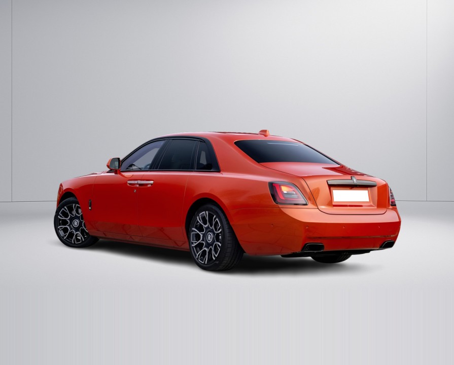 Rolls-Royce Ghost Black Badge (4)