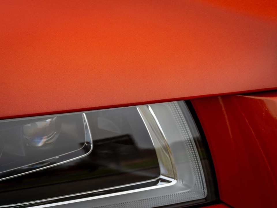 Rolls-Royce Ghost Black Badge - foto 15