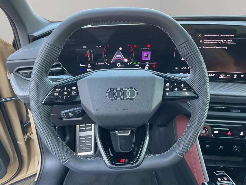 Audi SQ5 Quattro - foto 10