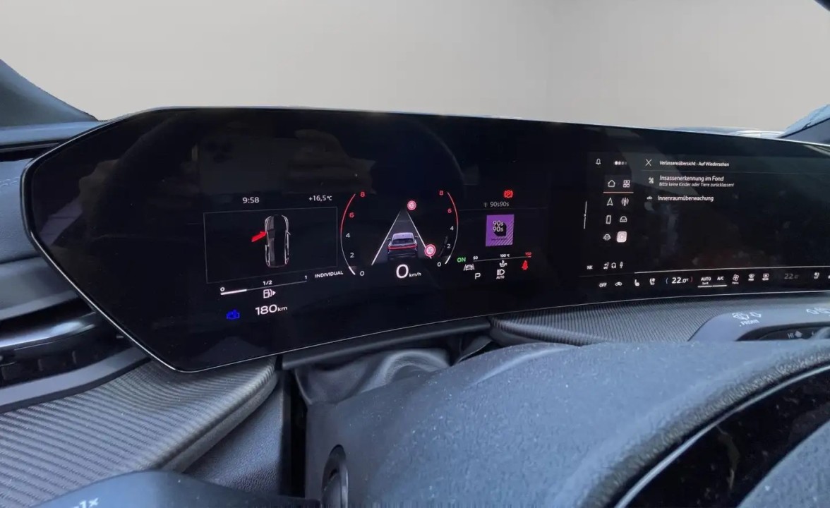 Audi SQ5 Quattro - foto 13