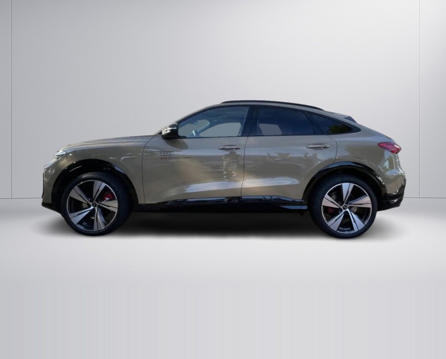 Audi SQ5 Quattro - foto 6