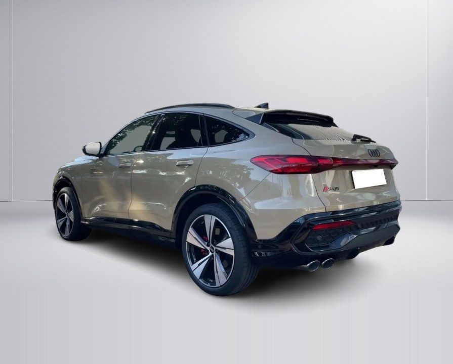 Audi SQ5 Quattro (5)