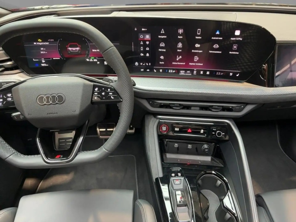 Audi SQ5 TFSI - foto 7
