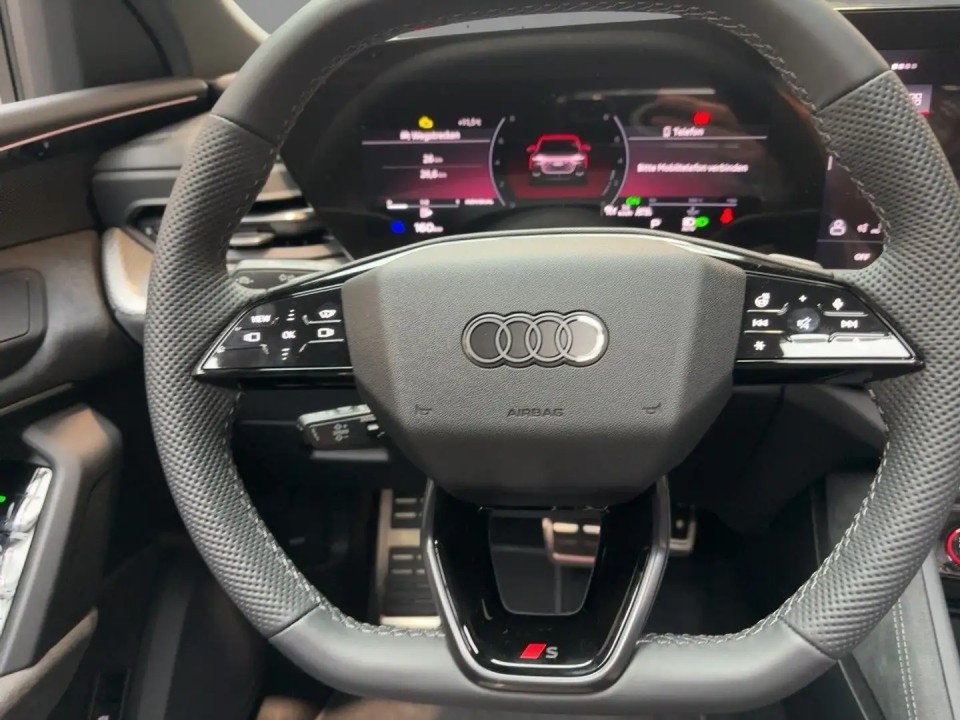 Audi SQ5 TFSI - foto 8